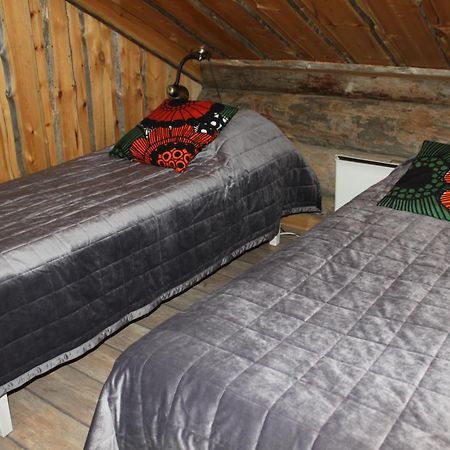 Levikaira Apartments - Log Cabins Εξωτερικό φωτογραφία