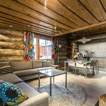 Levikaira Apartments - Log Cabins Εξωτερικό φωτογραφία