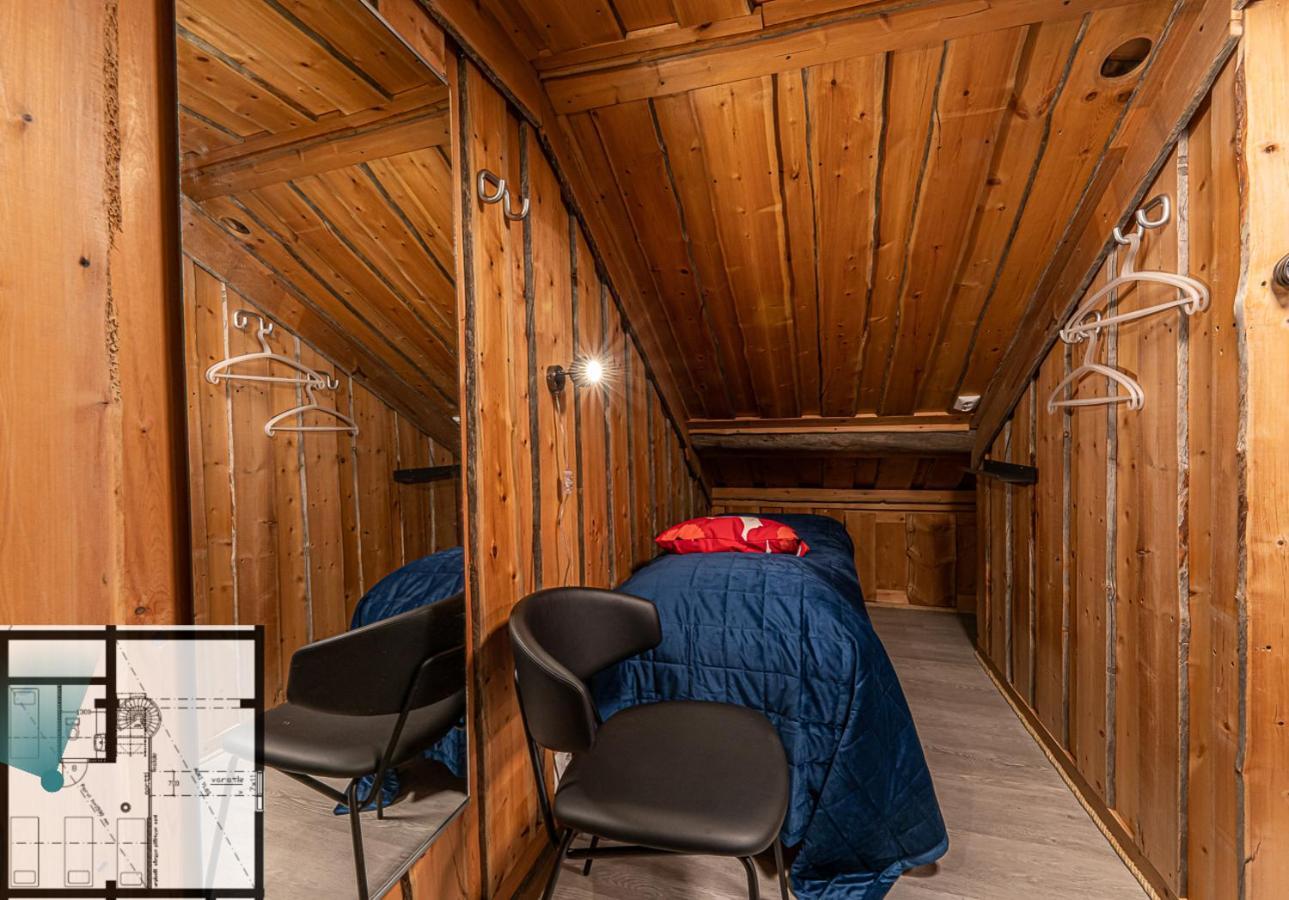 Levikaira Apartments - Log Cabins Εξωτερικό φωτογραφία