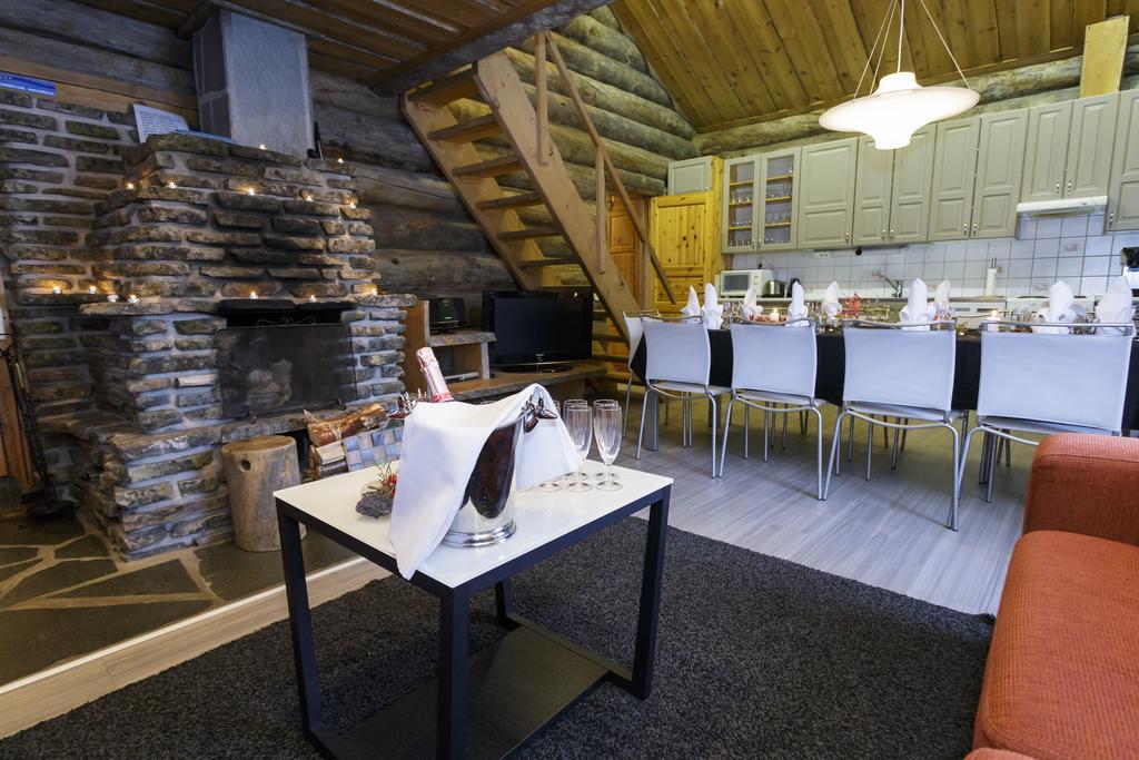 Levikaira Apartments - Log Cabins Δωμάτιο φωτογραφία