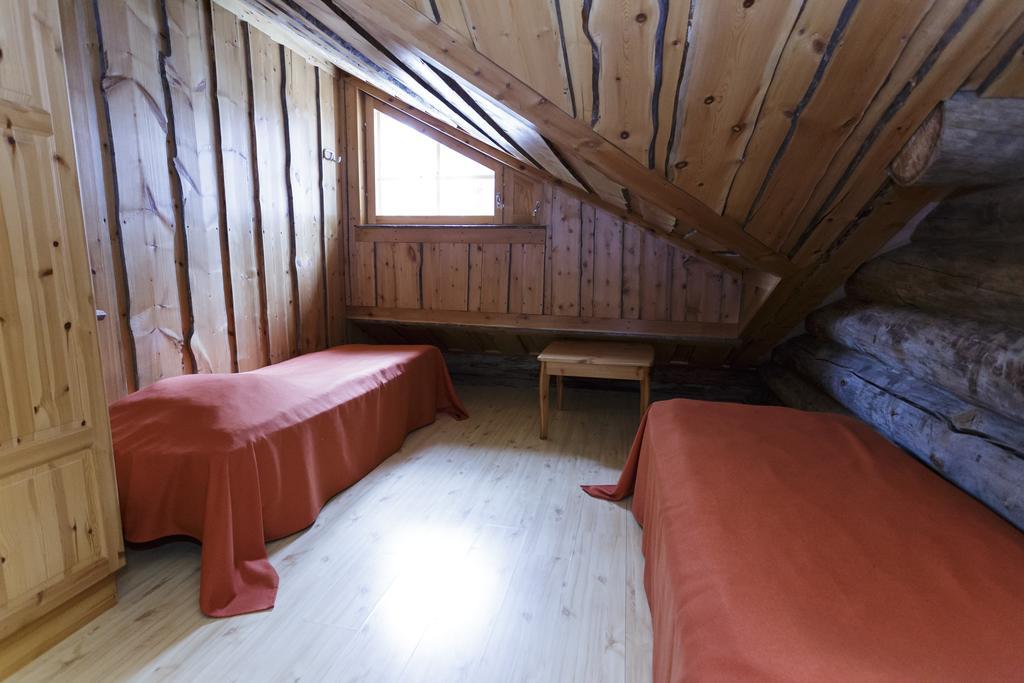 Levikaira Apartments - Log Cabins Δωμάτιο φωτογραφία