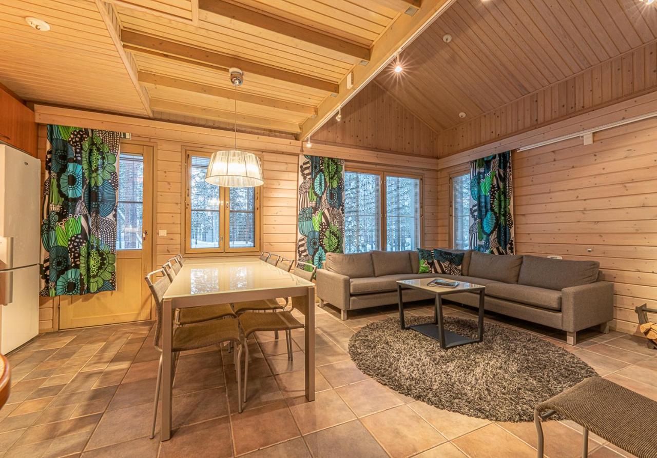 Levikaira Apartments - Log Cabins Εξωτερικό φωτογραφία