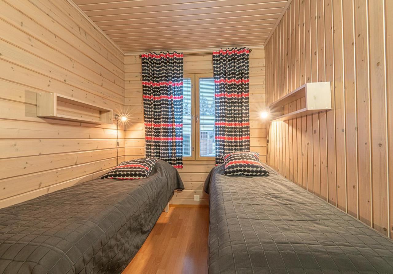 Levikaira Apartments - Log Cabins Εξωτερικό φωτογραφία