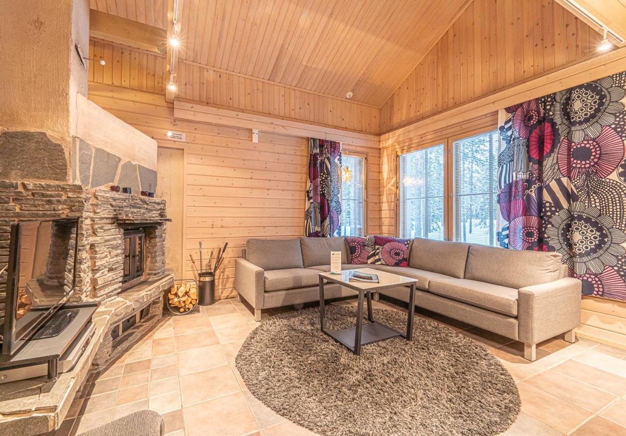 Levikaira Apartments - Log Cabins Εξωτερικό φωτογραφία